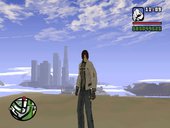 Kyo KOF 2002